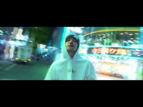 Lick-G - Mellow Akira (Official Music Video)