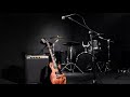 SUASANA HARI RAYA BACKING TRACK ROCK VERSION AUDIO HIGH QUALITY