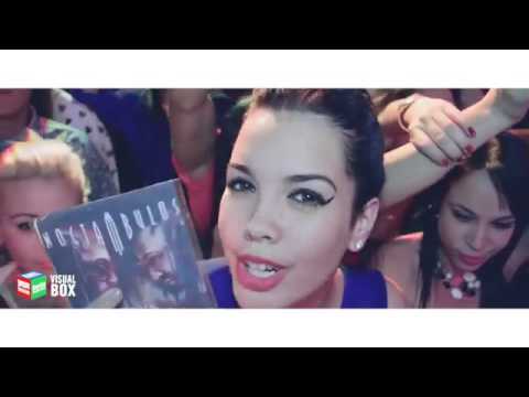 CHACAL Y YAKARTA   BALCON TERRAZA Y COMEDOR   OFFICIAL VIDEObajaryoutube com