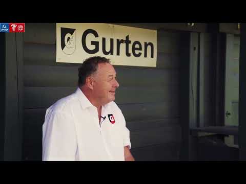 Local Hero - Gottfried Weinberger (Union Gurten)