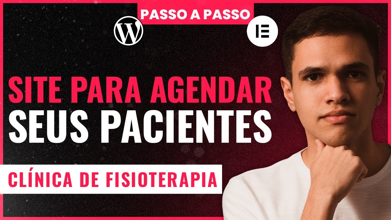 Como criar um site de Agendamento (passo a passo completo)