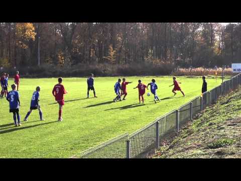 Oronka - Semp 2000 (1:2) P2/2 - 19-10-2013