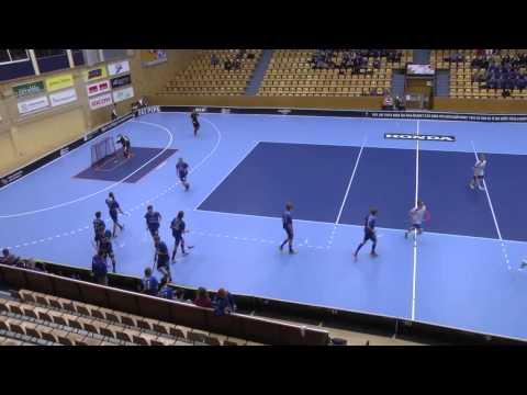 SDF-SM P17 2015 Semifinal Göteborg-Västerbotten 1-3 (HD) Per2
