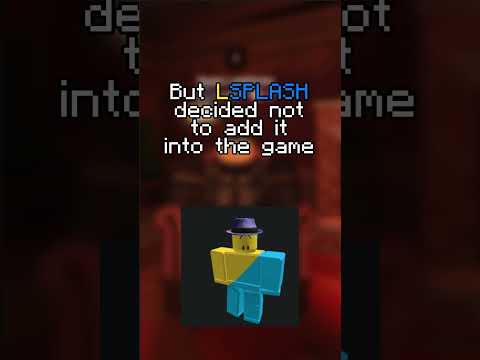 I FOUND THE RAREST BADGE IN ROBLOX DOORS!!!