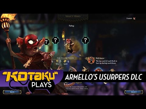 download lagu mp3 mp4 Usurper Pack, download mp3 Usurper Pack free download, download mp3 Usurper Pack