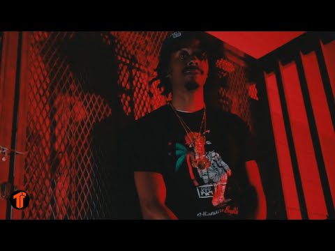 Baby Geez - Criminal (Music Video) II Dir. KiingFilmz