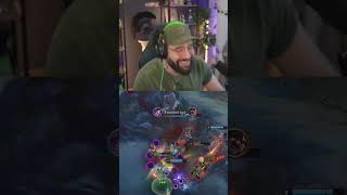 Zaahen jungle est littéralement broken ?!