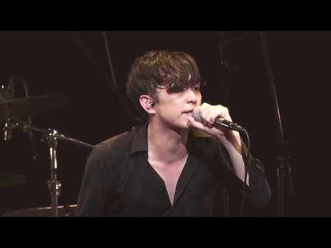 LACCO TOWER「薄紅」LIVE