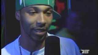 Joe Budden - Rapcity Freestyle (2003)