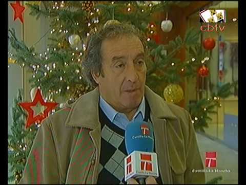 CMT. Temp. 2009-10. Videonoticias 23/12/2009