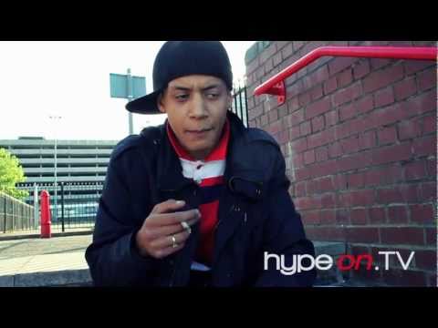 HYPEON.TV - ON ROAD 64 - J Dott [#SSISN]