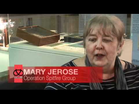 Operation Spitfire - The movie