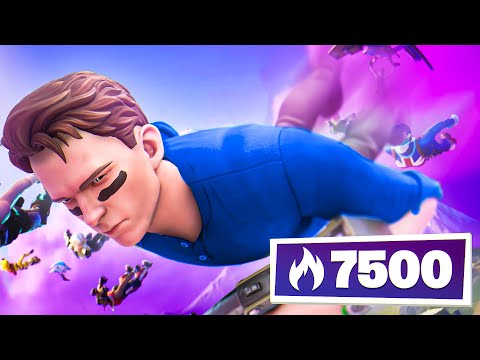 DER BESTE MODUS in Fortnite IST ZURÜCK 😍 - (Late Game Arena)