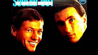 The Righteous Brothers - It's Up To You