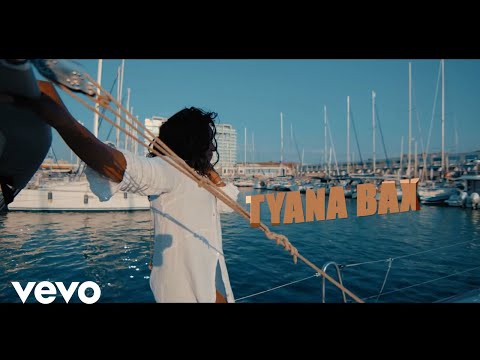 Tyana Bax - Gukuba (Official Music Video) ft. Pallaso