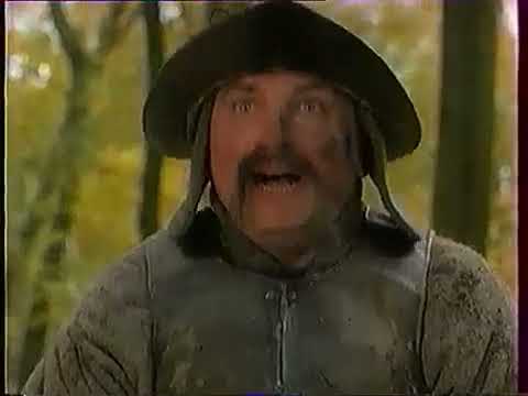 Pollena 2000 Ojciec Prać - Reklama z okresu 1992/1993