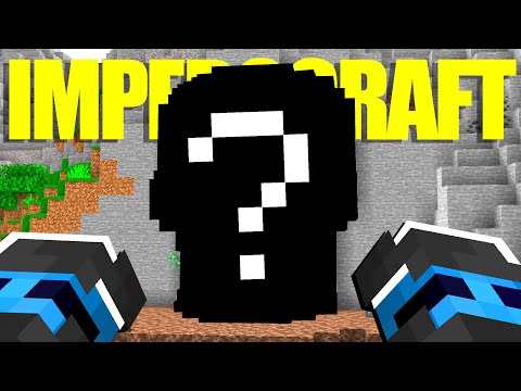 LA MIA COSTRUZIONE PIÙ BELLA - ImperoCraft ep. 76