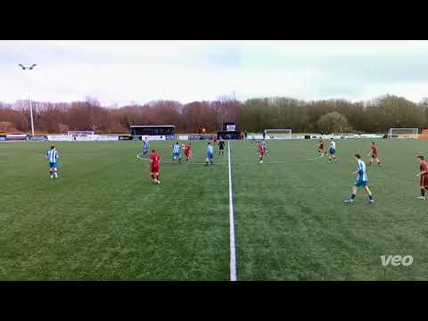 Goals Highlights from our game against BSC Glasgow.