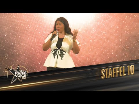 Espanelle - Swiss Voice Tour 2025, Tägipark