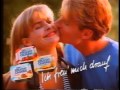 WERBUNG ZDF 1990