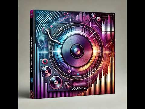 Groove Fusion Vol 4