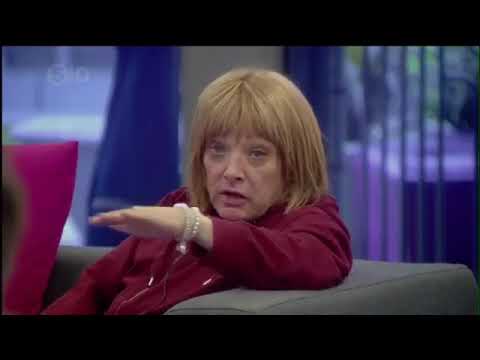 Celebrity Big Brother UK 2014 S14E10 Live Eviction August 27