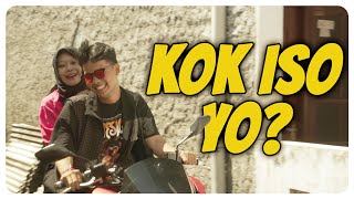 Download lagu KOK ISO YO? l BAKAR EPS 161 l BALADA KAMPUNG RIWIL mp3