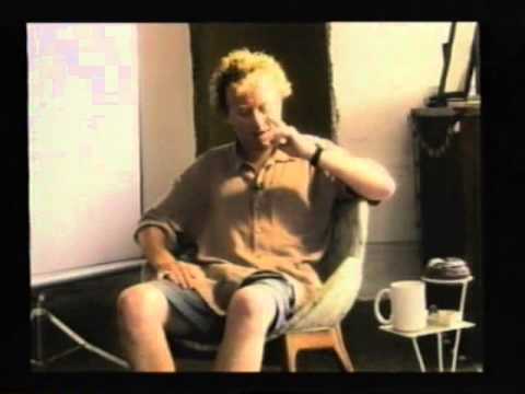 Dave Dobbyn interview, Frenzy, 1995