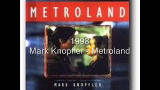 Mark Knopfler  Blues Clair