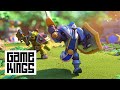 GK Journaal: Warcraft Arclight Rumble aangekondigd & Bloodborne 2?
