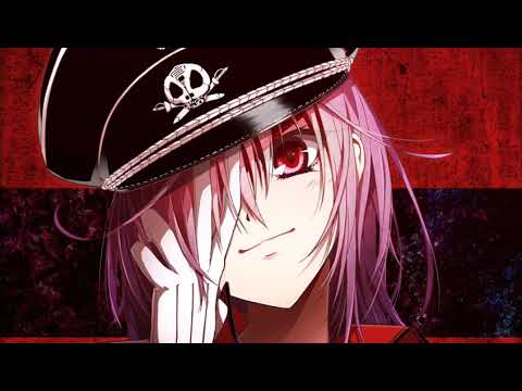 Nightcore - Impatient (Dark Signal)