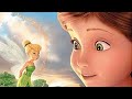 TinkerBell And The Great Fairy Rescue DVD 2010 Opening