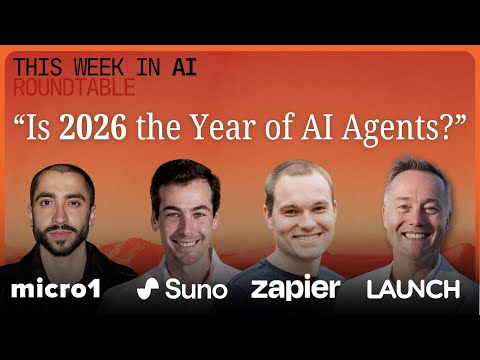 This Week in Startups and This Week in AI