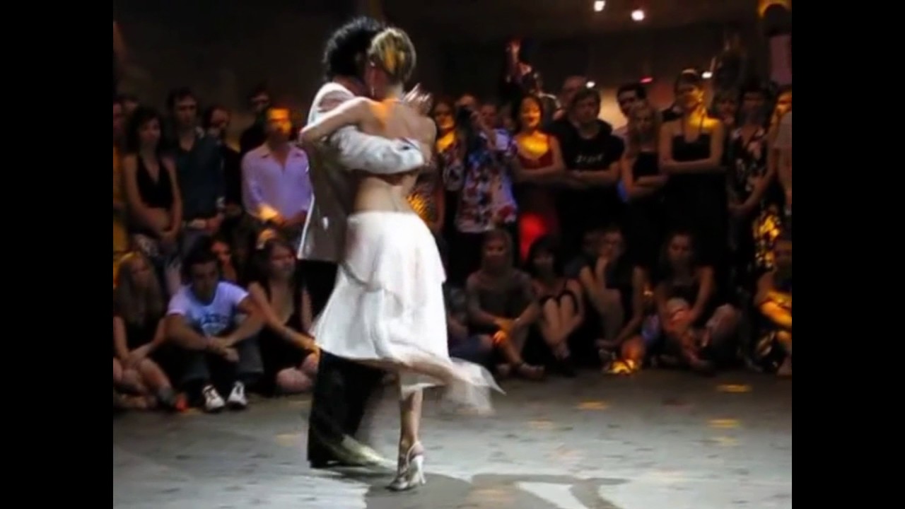 Sebastian Arce and Mariana Montes 027