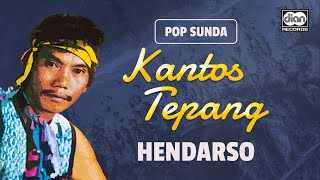 Kantos Tepang Hendarso Music...