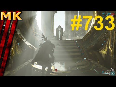 Warframe, Teil 733 - Nightwave Intermission 2, Hall of Ascension - (deutsch/german) [HD/1080p]