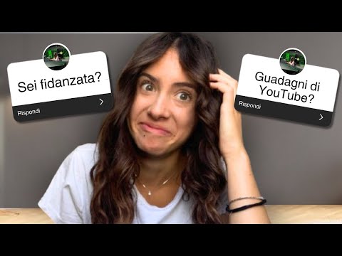 Sto sprecando la mia adolescenza? (Rispondo alle vostre domande)