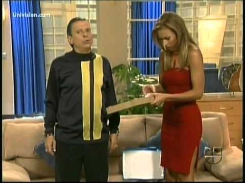 La Jaula con Vanessa Guzman