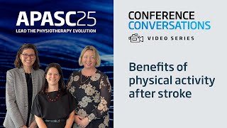 Benefits of physical activity after stroke