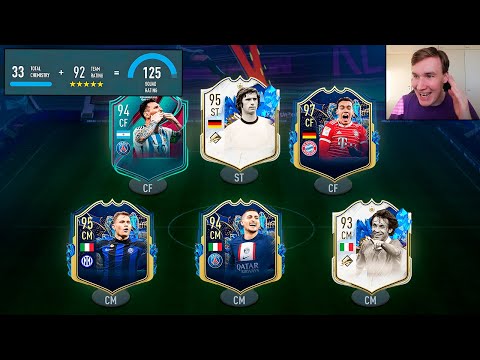 125 RATED FUT DRAFT HAASTE