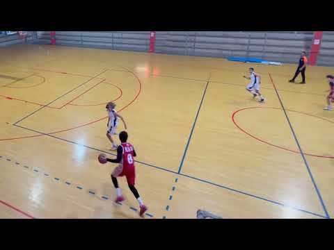 CSS ESS U14 Friendly 2025