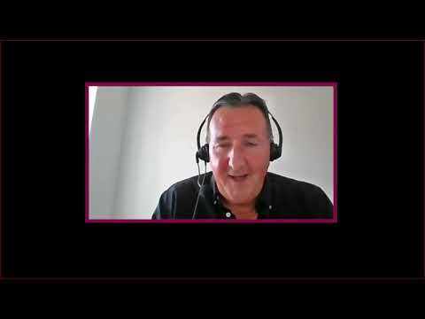 Conversation on Life and Death with Frank Meilack and Jo Dagless