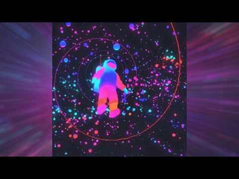 (FREE) LOVV66 x PINQ x MAYOT x SEEMEE TYPE BEAT - 'SPACE' [prod. NOIDEL]