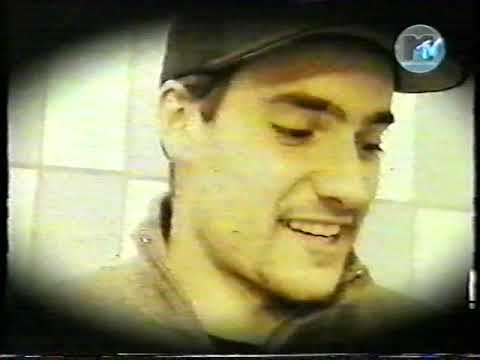 Fett MTV | Eimsbush Büro Illo77,Samy Deluxe,DJ Mad u.a. 2000