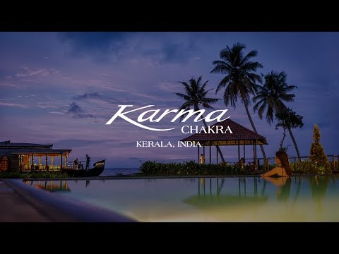 Karma Chakra, Kerala, India
