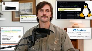 AI Has Broken Open Source