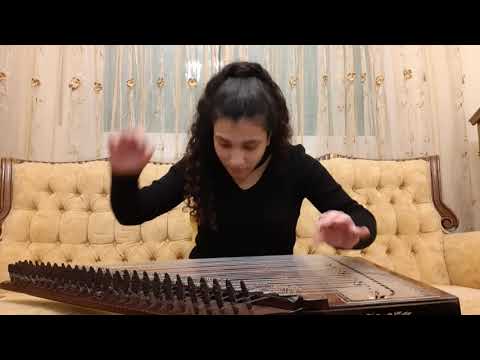 Despina Bazazo | Alf leleh w leilah | ألف ليلة و ليلة | Umm kulthum | ام كلثوم