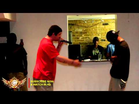 Chatta B Networking Event Part 2