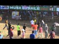 Corralejas De Turbaco Leave Around Twenty Injured