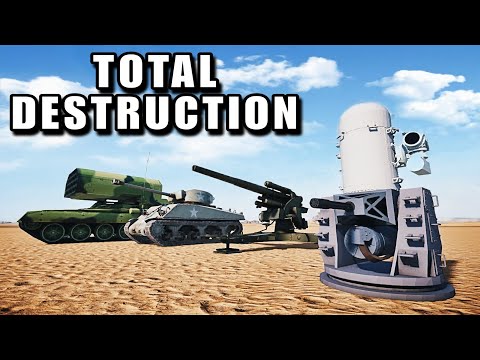 ALL BIG GUNS VS 4 MILLION ZOMBIES | Ultimate Epic Battle Simulator 2 | UEBS 2